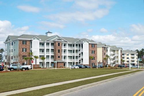 Apartamento Magnolia Pointe 103-4878