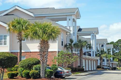 Apartamento Magnolia Pointe 103-4878
