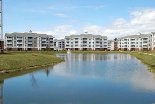 Apartamento Magnolia Pointe 103-4878