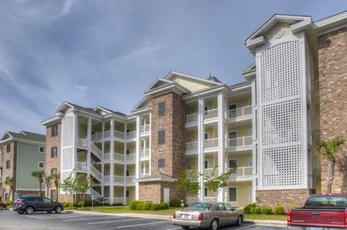 Apartamento Magnolia Pointe 103-4878