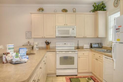 Apartamento Magnolia Pointe 103-4878