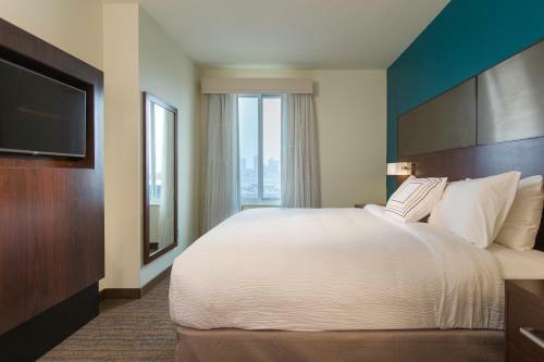 Hotel Residence Inn By Marriott Nashville Vanderbilt/west End