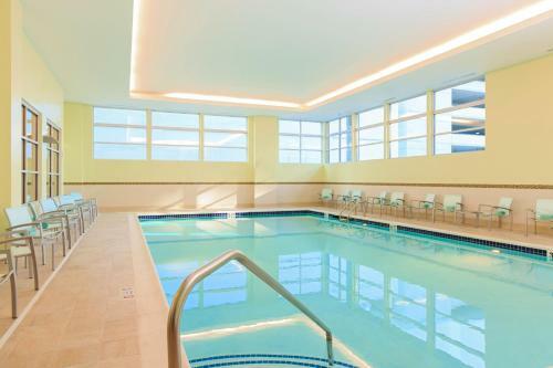 Hotel Residence Inn By Marriott Nashville Vanderbilt/west End