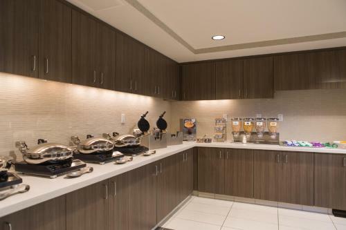 Hotel Residence Inn By Marriott Nashville Vanderbilt/west End