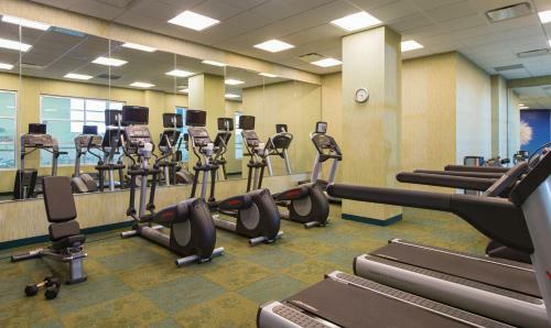 Hotel Residence Inn By Marriott Nashville Vanderbilt/west End