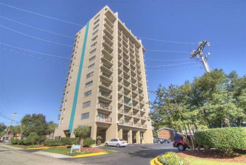 Apartamento Ocean Dunes Towers