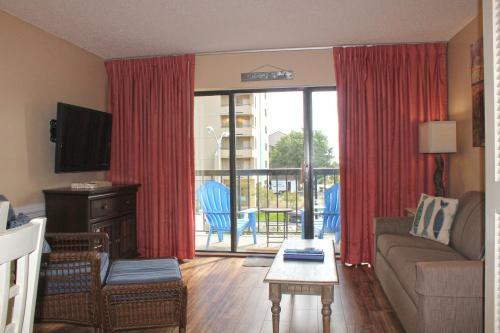 Apartamento Ocean Dunes Towers