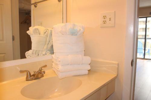 Apartamento Ocean Dunes Towers