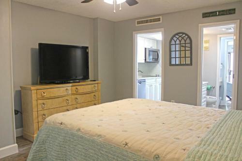 Apartamento Ocean Dunes Towers