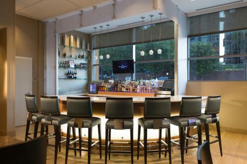 Hotel Springhill Suites By Marriott Nashville Vanderbilt/west End