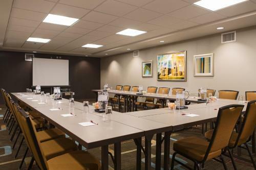 Hotel Springhill Suites By Marriott Nashville Vanderbilt/west End