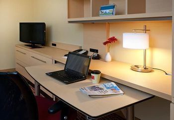 Hotel Towneplace Suites Nashville