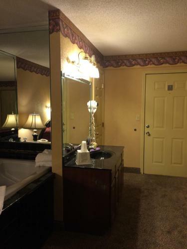 Motel Rivergate Mountain Lodge