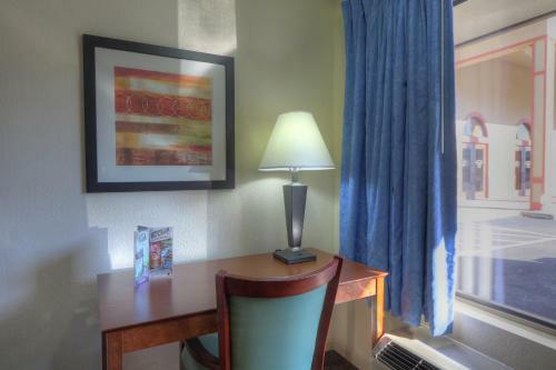 Hotel Ramada Pigeon Forge - Parkway
