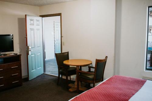 Hotel Ramada Pigeon Forge - Parkway