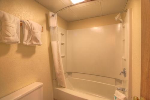 Hotel Ramada Pigeon Forge - Parkway
