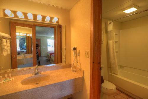 Hotel Ramada Pigeon Forge - Parkway