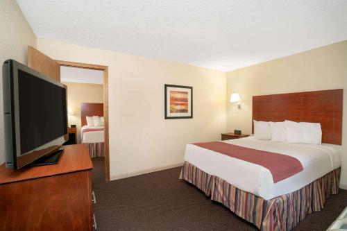 Hotel Ramada Pigeon Forge - Parkway