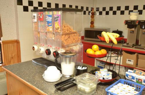 Hotel Ramada Pigeon Forge - Parkway