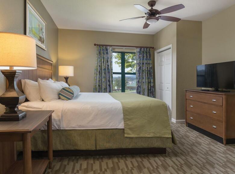Hotel Wyndham Smoky Mountains