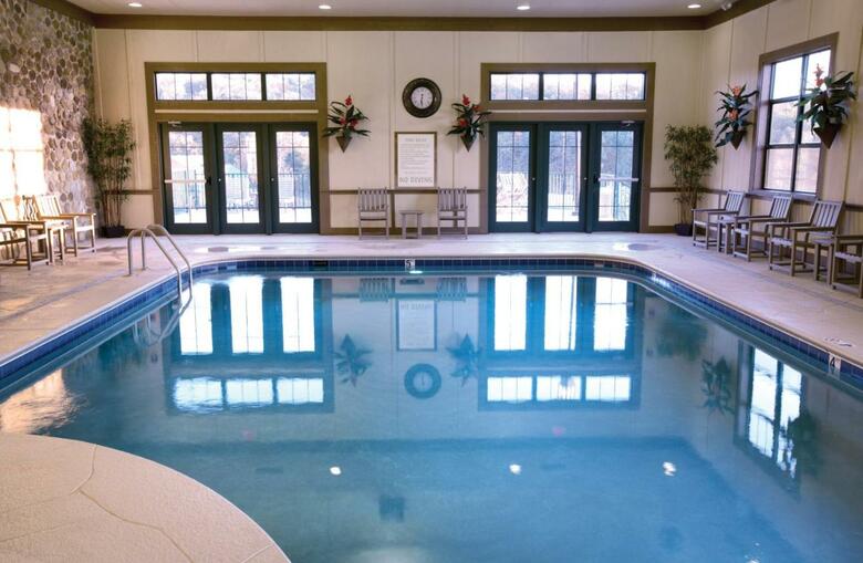 Hotel Wyndham Smoky Mountains