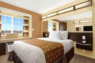 Hotel Microtel Inn & Suites By Wyndham