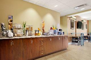 Hotel Microtel Inn & Suites By Wyndham