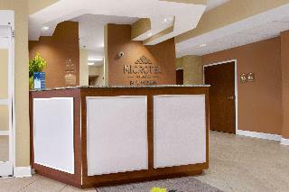 Hotel Microtel Inn & Suites By Wyndham