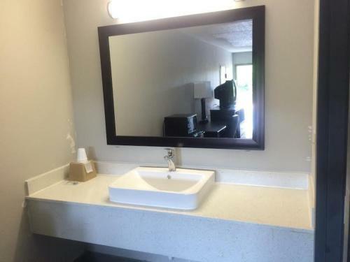 Motel Lotus Inn And Suites Nashville