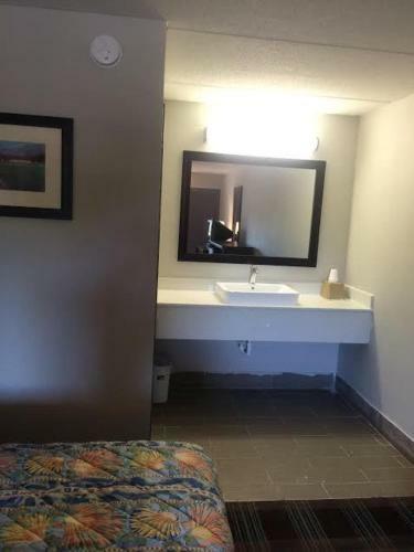 Motel Lotus Inn And Suites Nashville