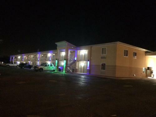 Motel Lotus Inn And Suites Nashville