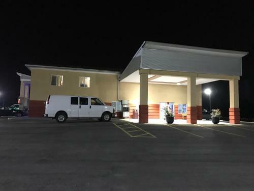Motel Lotus Inn And Suites Nashville