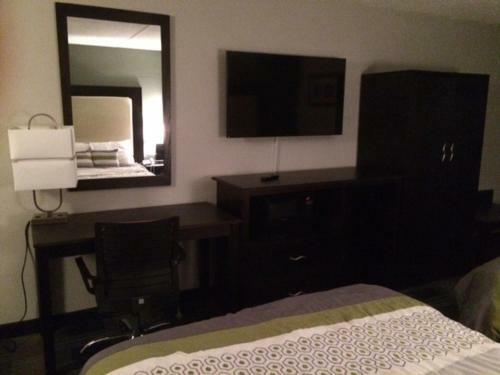 Motel Lotus Inn And Suites Nashville