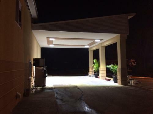 Motel Lotus Inn And Suites Nashville
