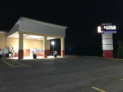 Motel Lotus Inn And Suites Nashville
