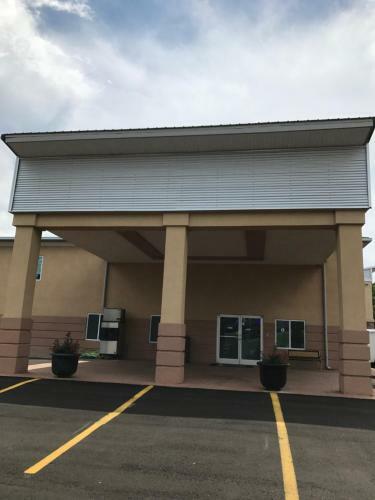 Motel Lotus Inn And Suites Nashville