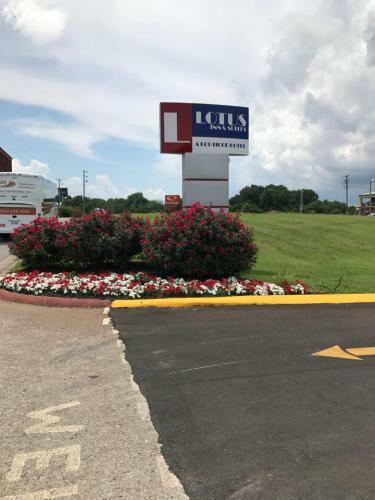 Motel Lotus Inn And Suites Nashville