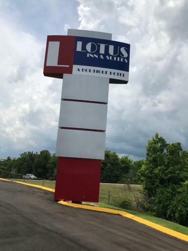 Motel Lotus Inn And Suites Nashville