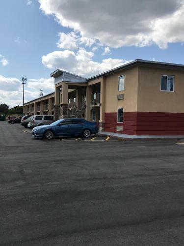 Motel Lotus Inn And Suites Nashville