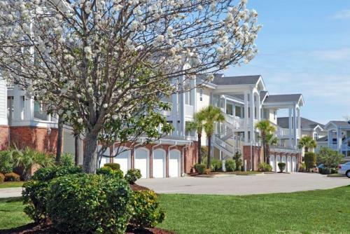 Apartamento Magnolia Pointe 302-4869