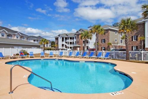 Apartamento Magnolia Pointe 302-4869