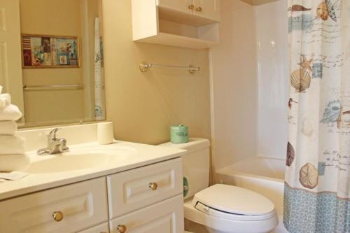 Apartamento Magnolia Pointe 302-4869