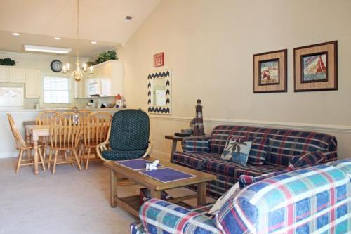 Apartamento Magnolia Pointe 302-4869