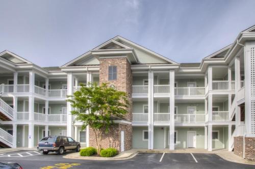 Apartamento Magnolia Pointe 302-4869