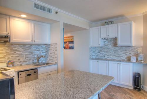 Apartamento Ocean Forest 1504
