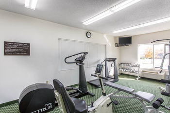Hotel Sleep Inn & Suites