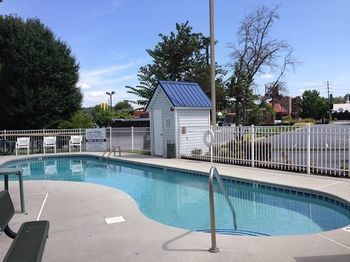 Hotel Guesthouse Inn Pigeon Forge