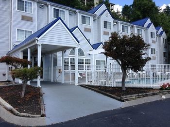 Hotel Guesthouse Inn Pigeon Forge