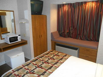 Hotel Guesthouse Inn Pigeon Forge