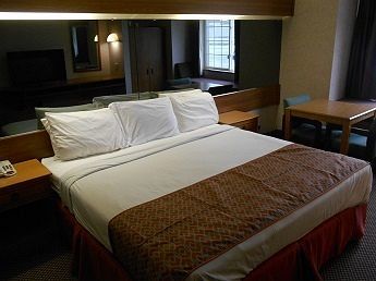 Hotel Guesthouse Inn Pigeon Forge